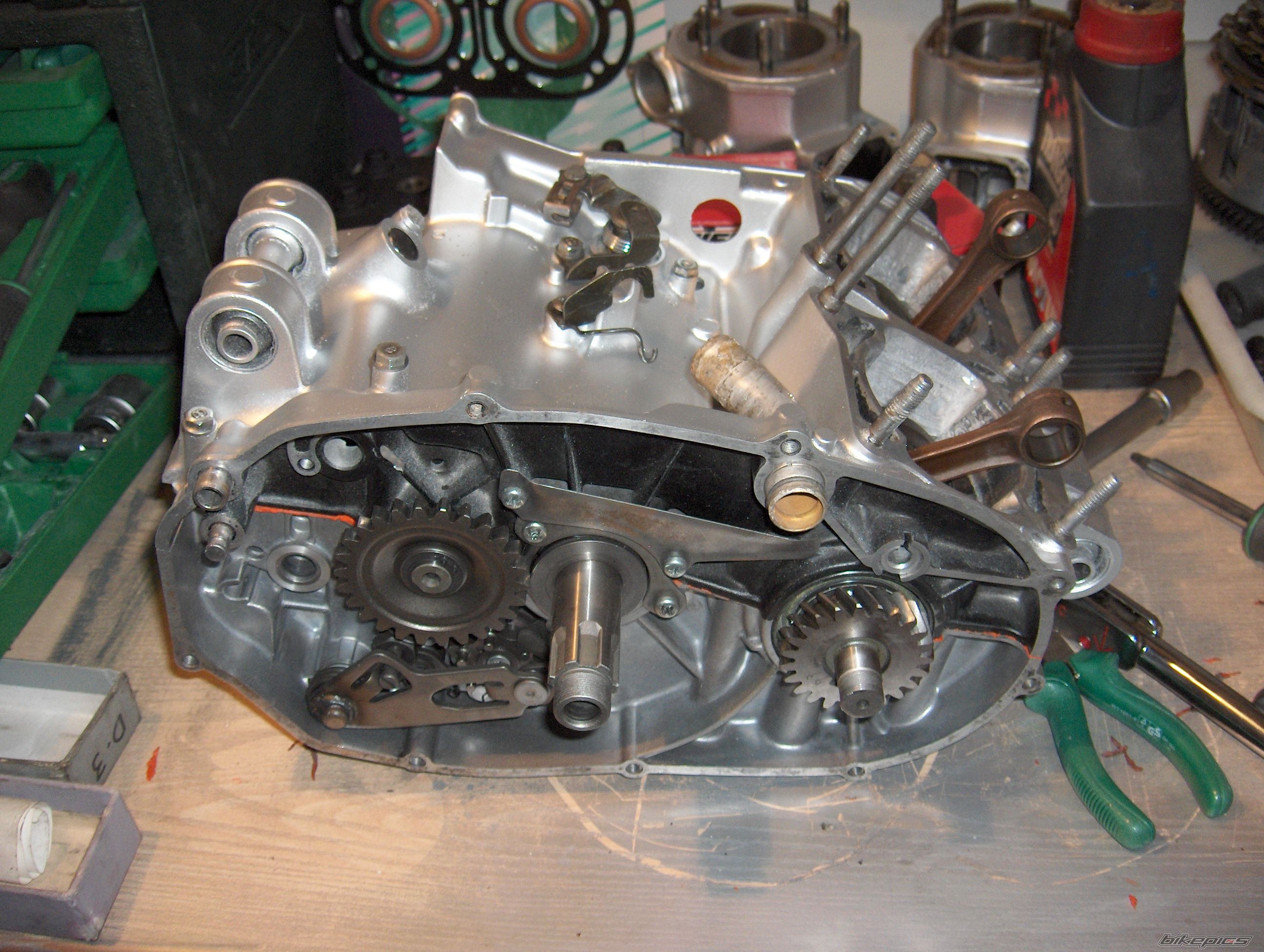 Bike Photo 1459590