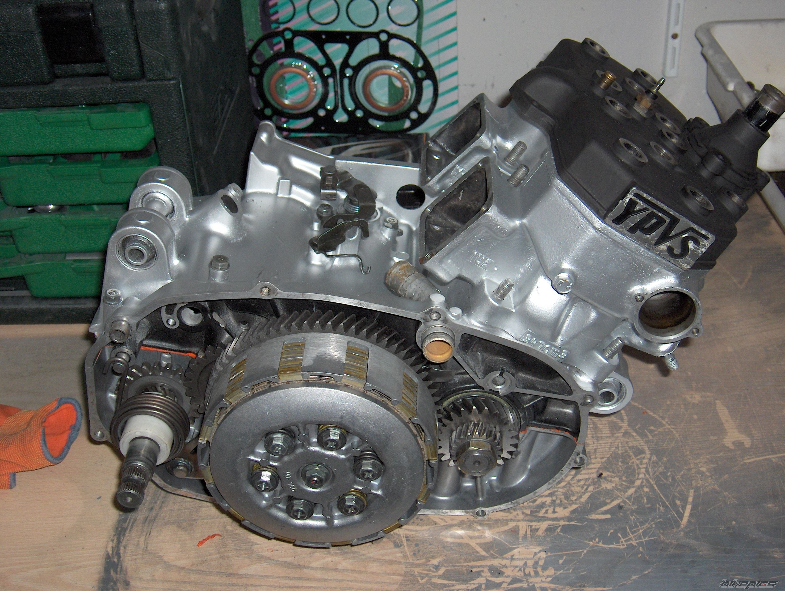 Bike Photo 1459600