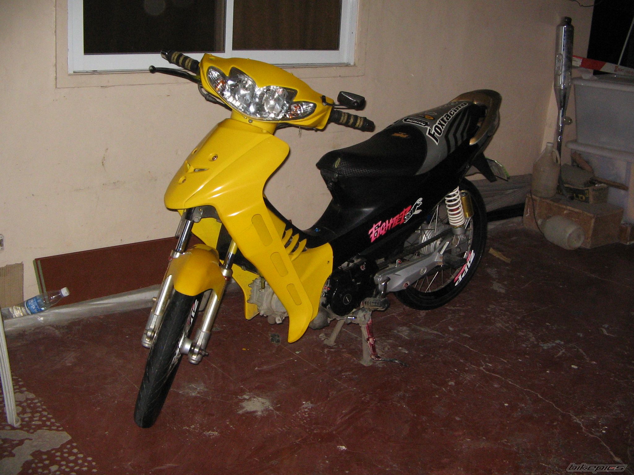 Bike Photo 1459602