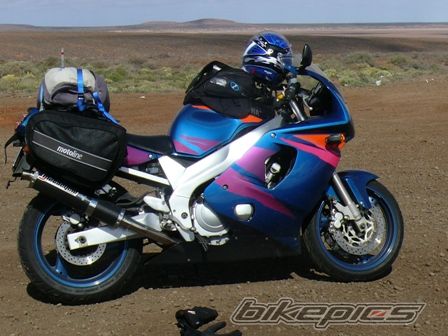 Bike Photo 1459607