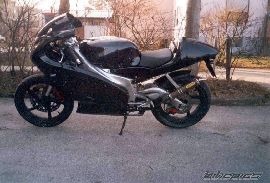 Bike Photo 145962
