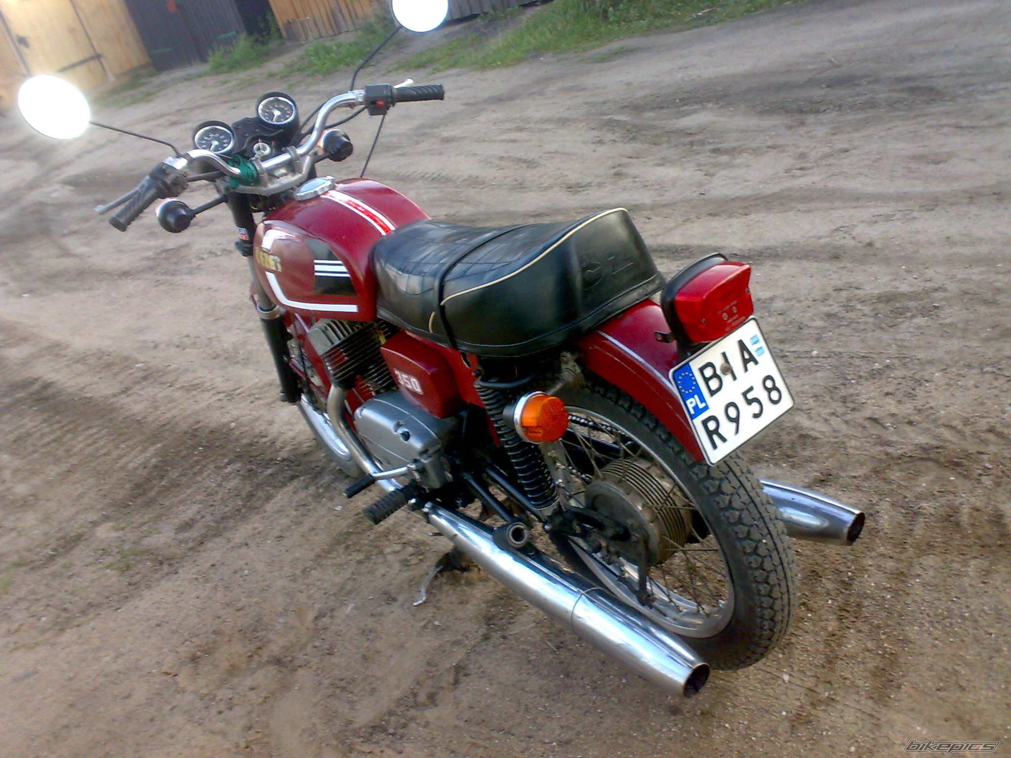 Bike Photo 1459670
