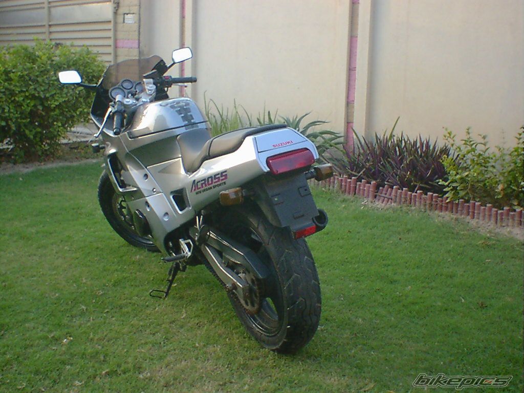 Bike Photo 1459764