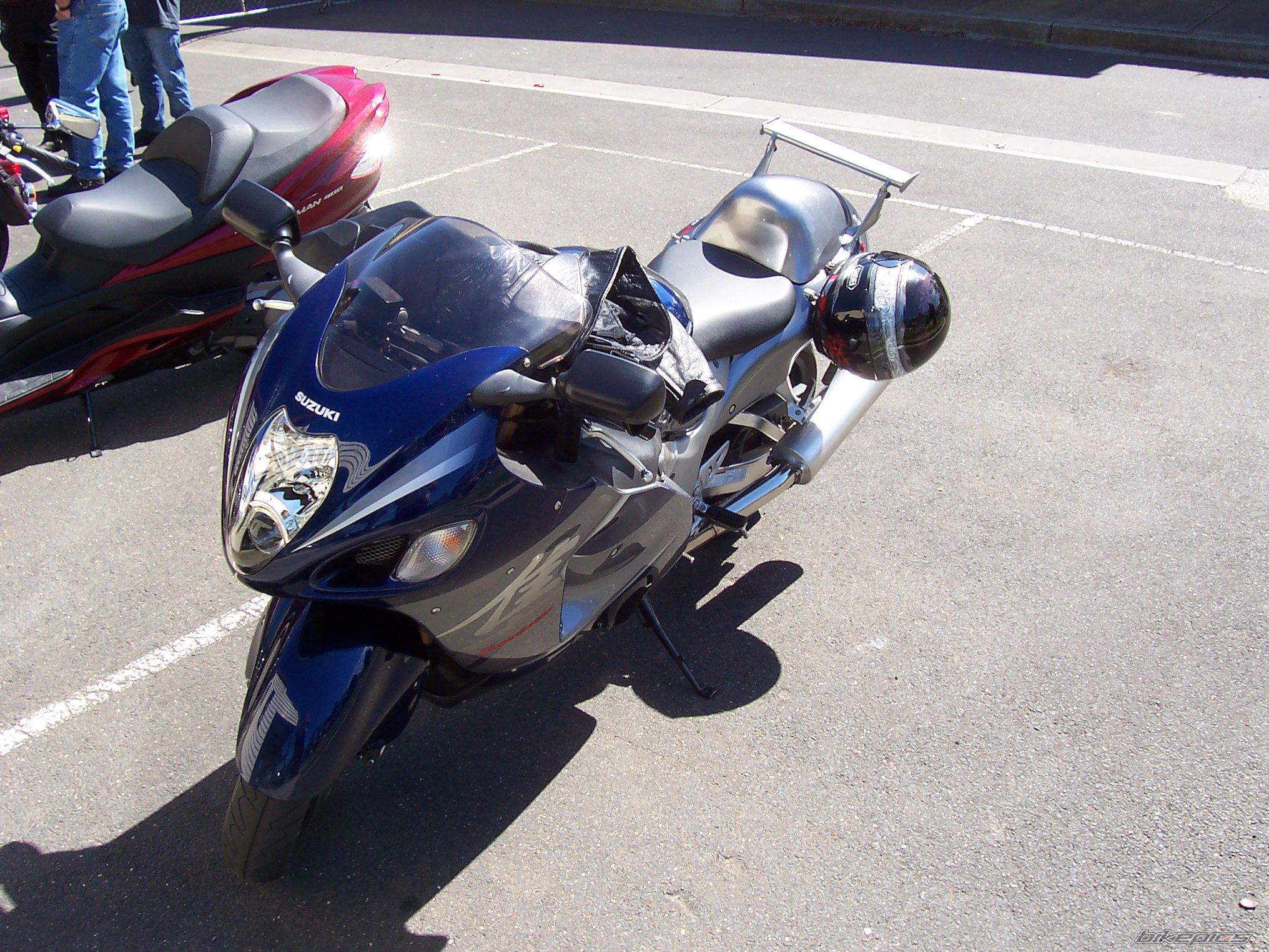 Bike Photo 1459811
