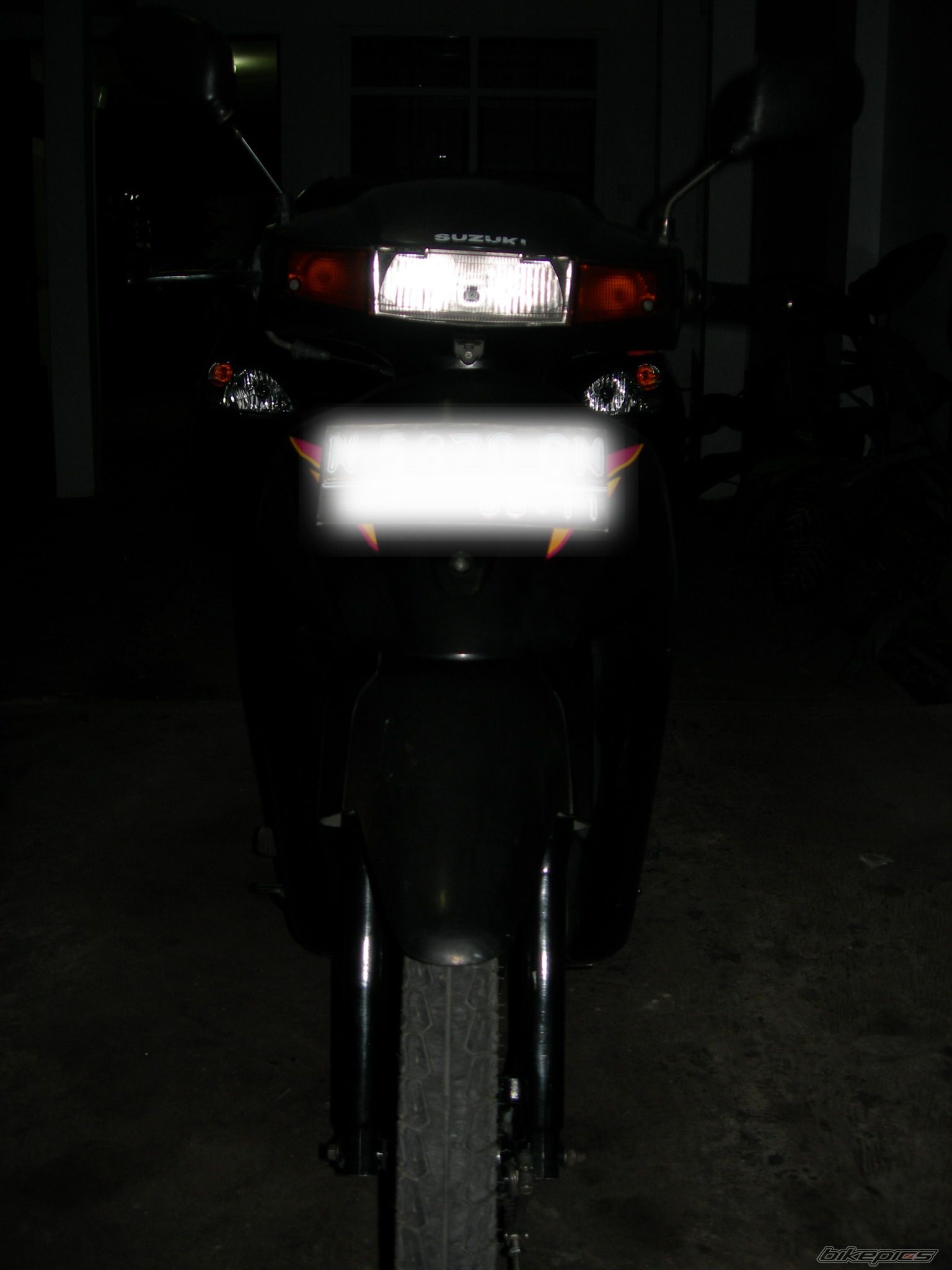 Bike Photo 1459813