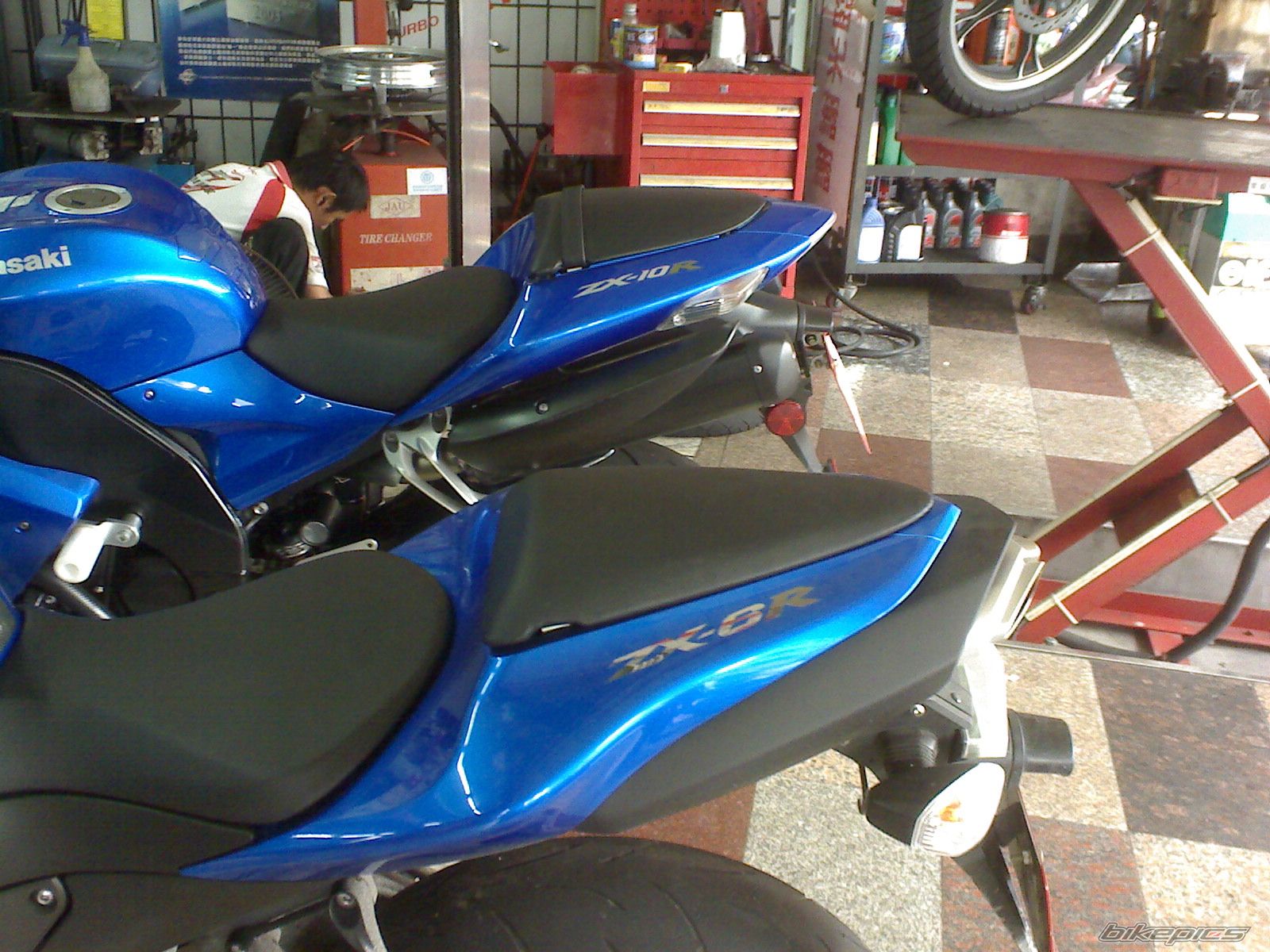 Bike Photo 1459815
