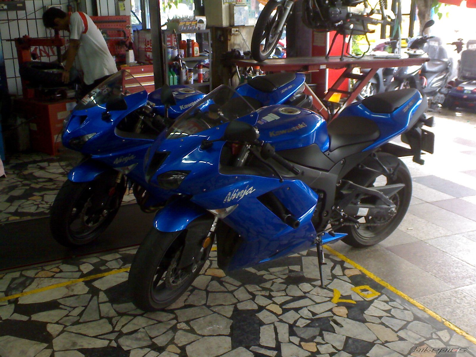 Bike Photo 1459816