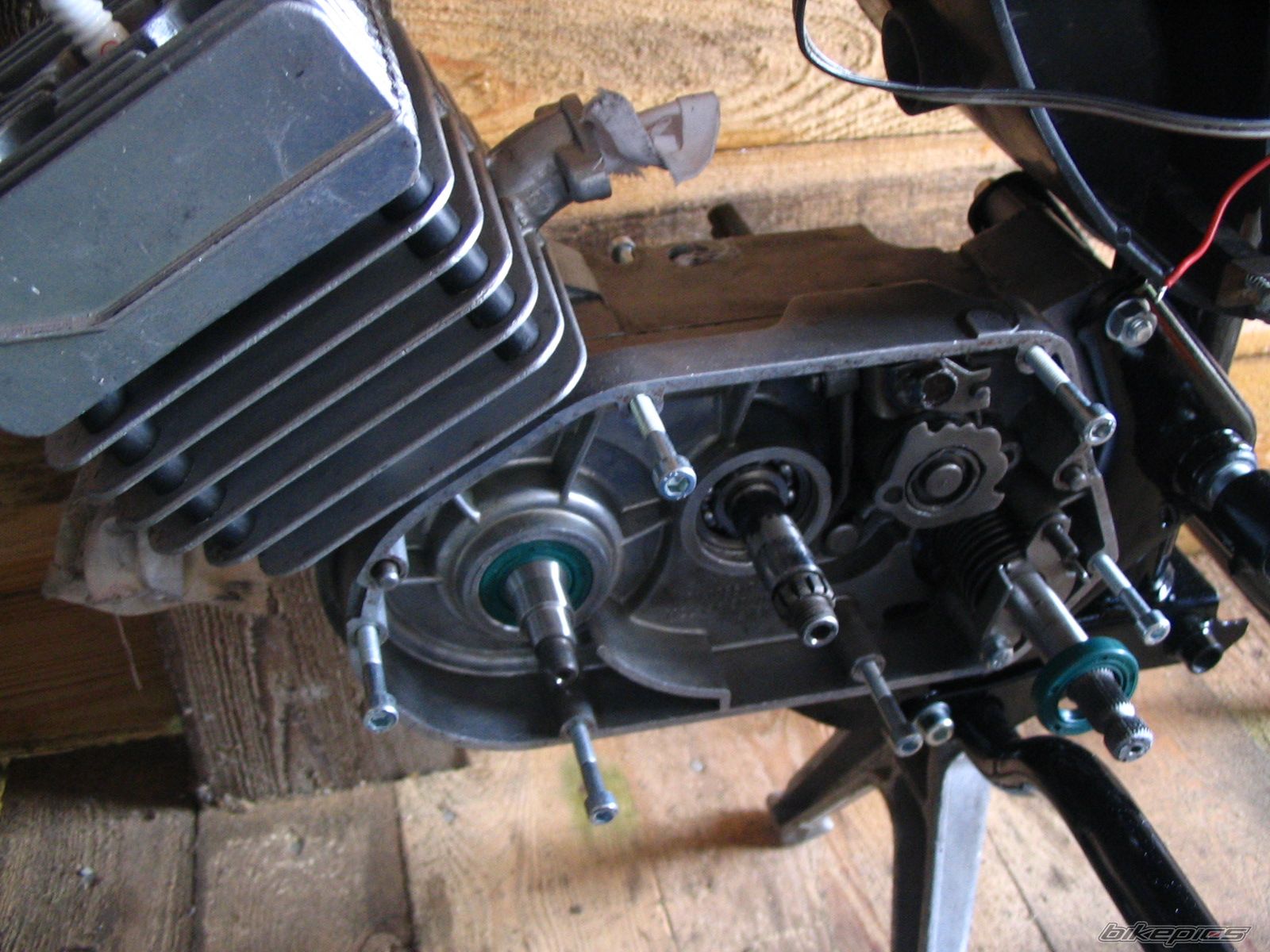 Bike Photo 1459897