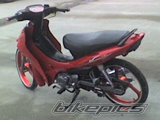 Bike Photo 1459920