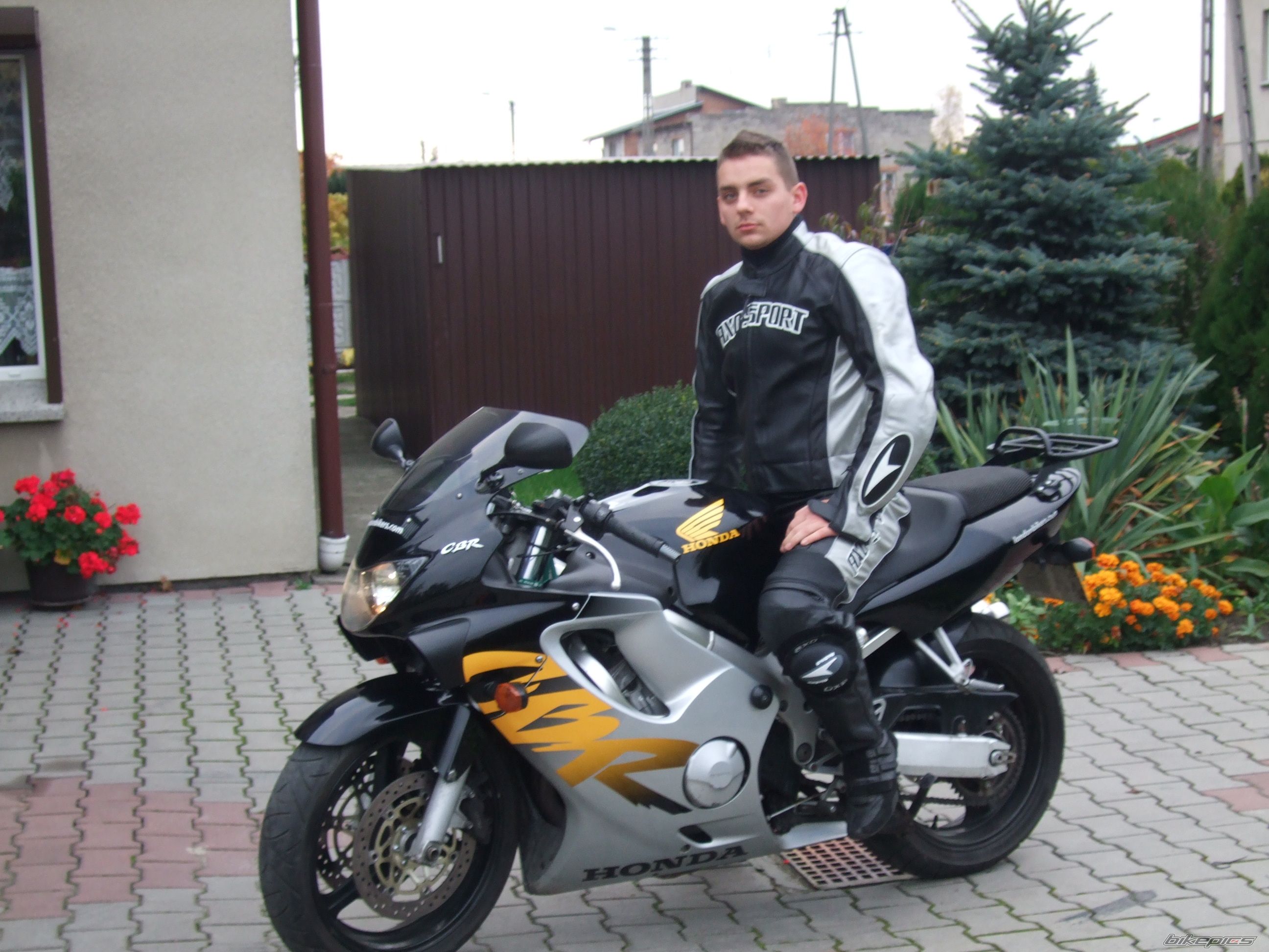 Bike Photo 1460014