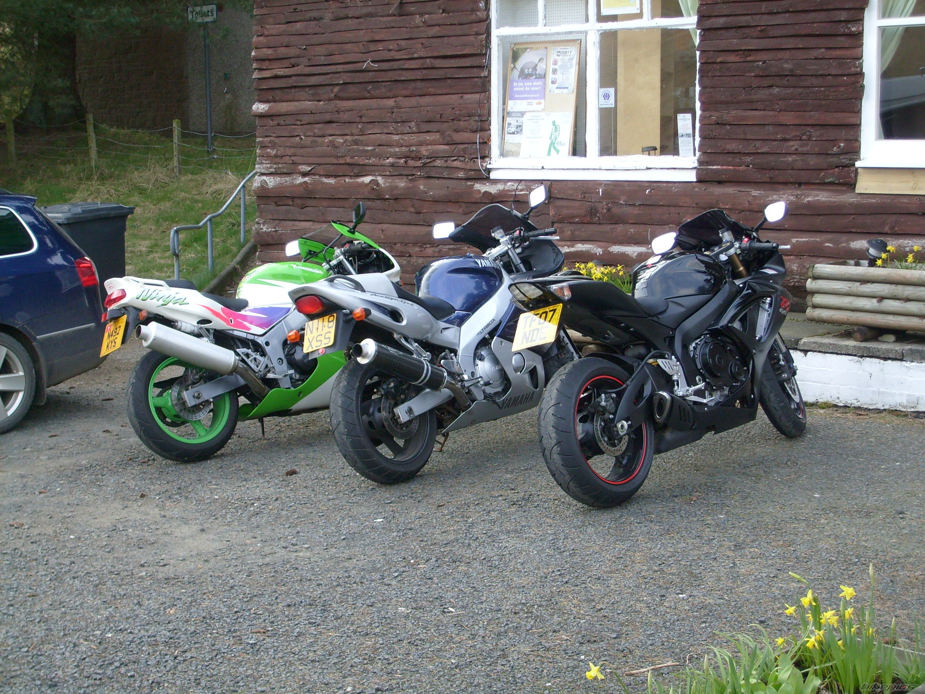 Bike Photo 1460123