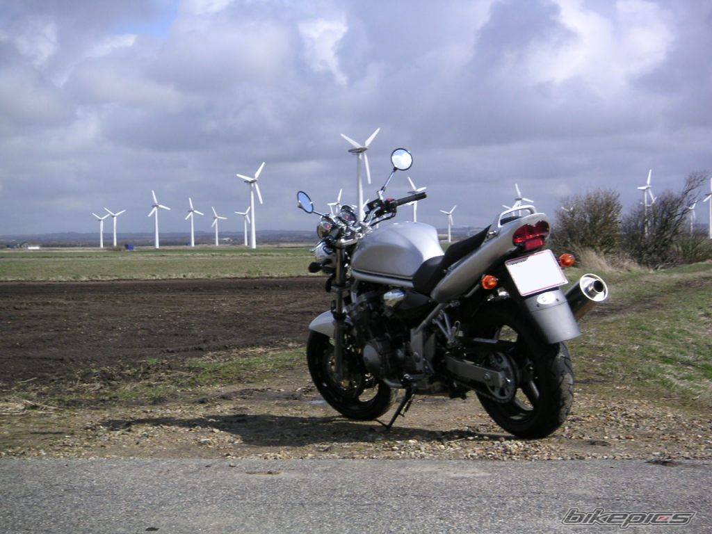 Bike Photo 146013