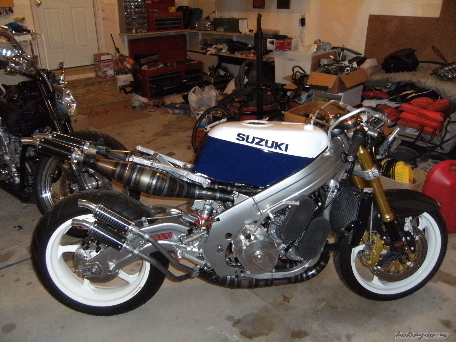 Bike Photo 1460147