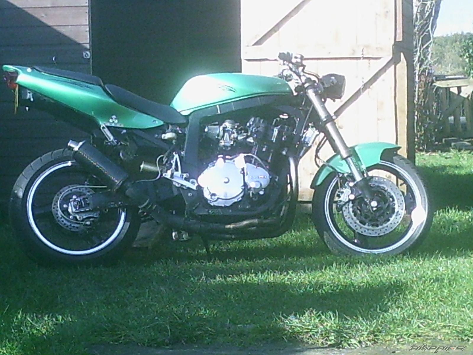 Photo 1460161