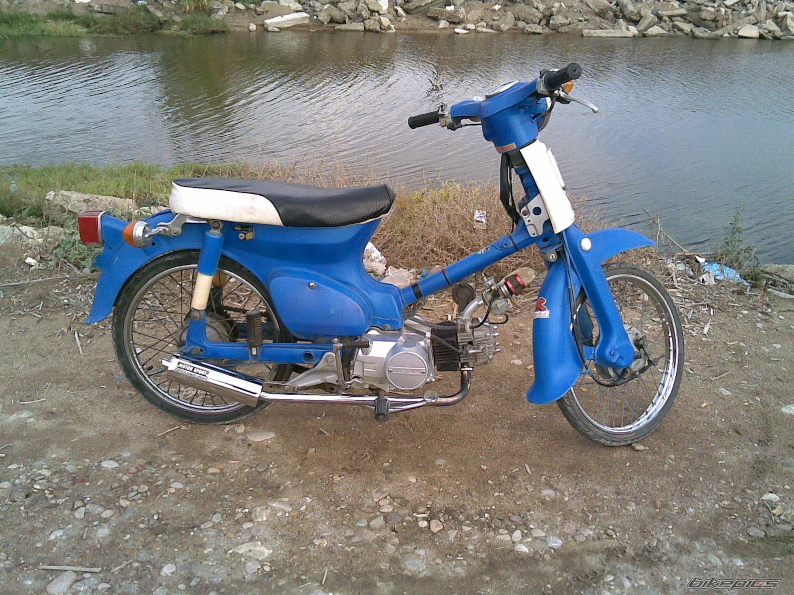 Bike Photo 1460171