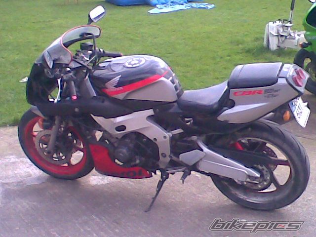 Bike Photo 1460229