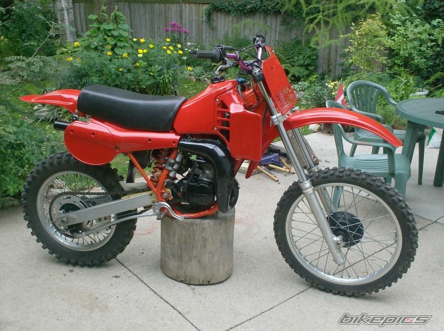 Bike Photo 1460254