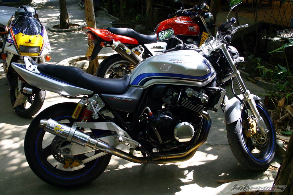 Bike Photo 1460267