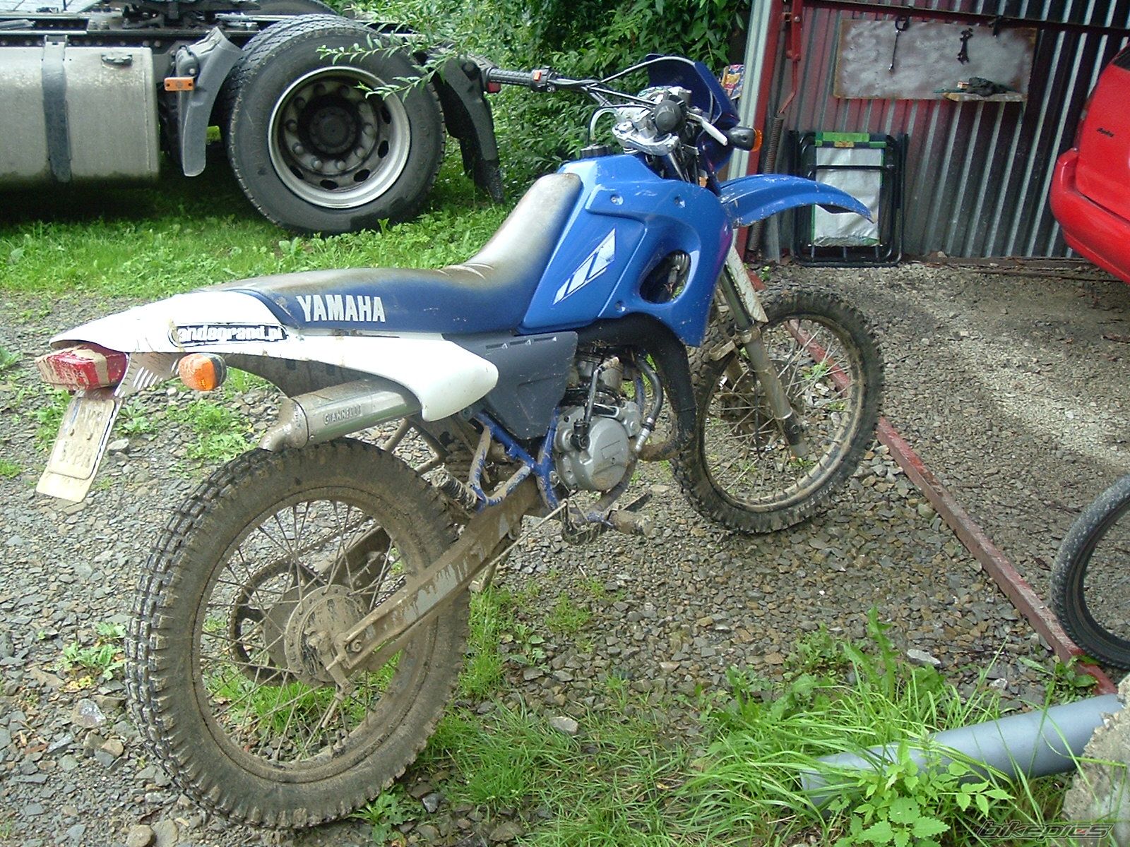 Bike Photo 1460356