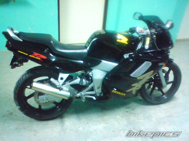 Bike Photo 1460359