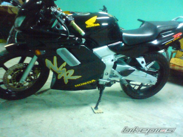 Bike Photo 1460360