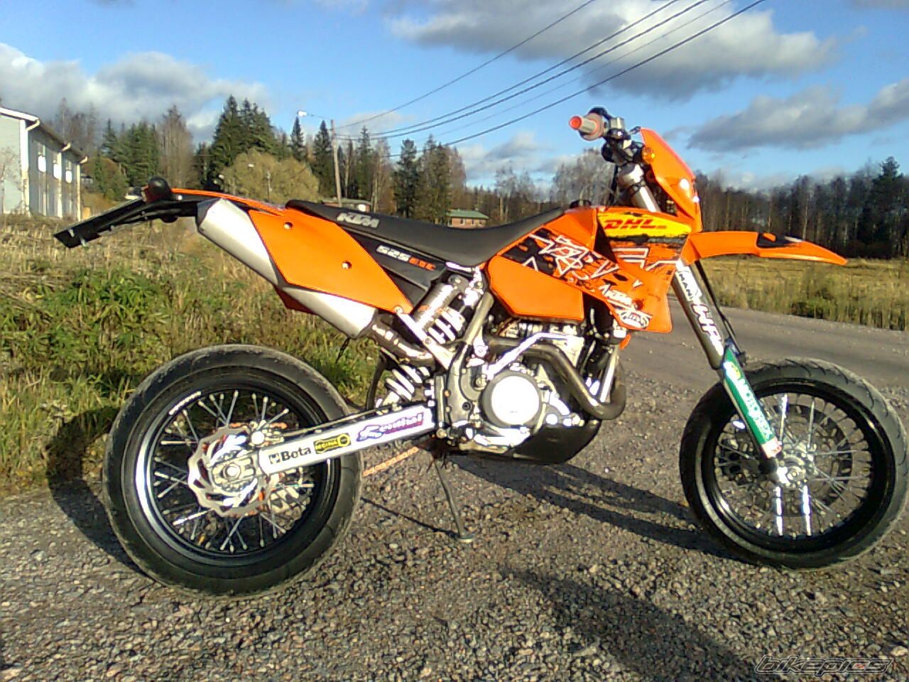 Bike Photo 1460365