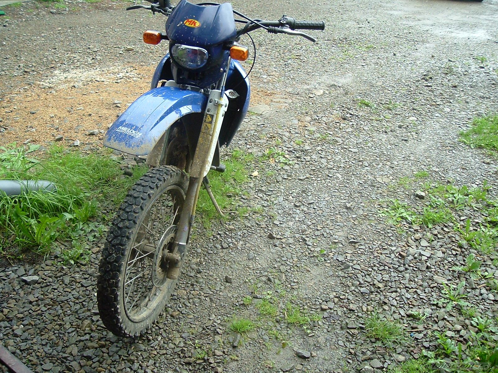 Bike Photo 1460370
