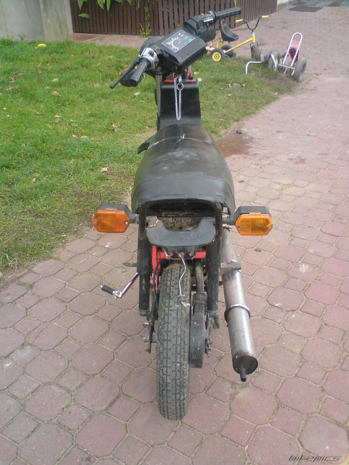 Bike Photo 1460465
