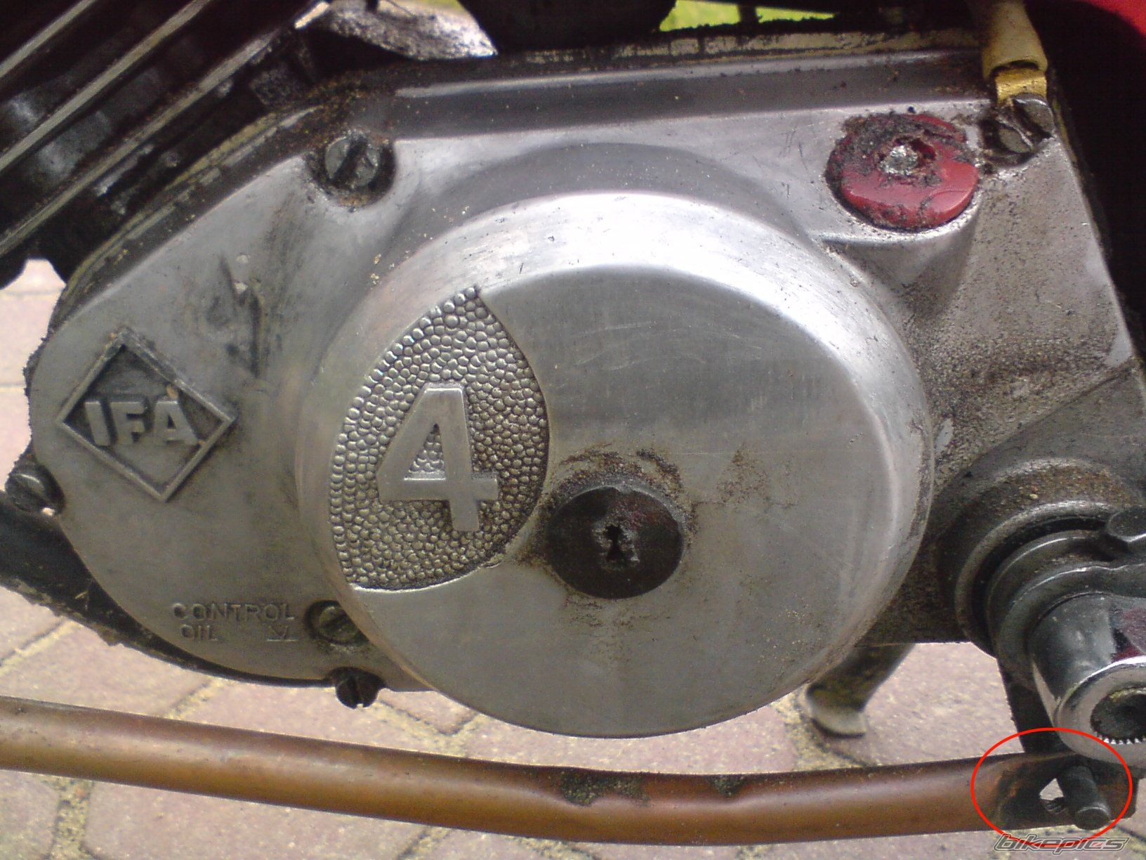 Bike Photo 1460475