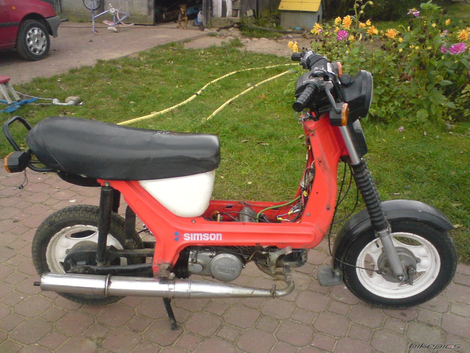 Bike Photo 1460477