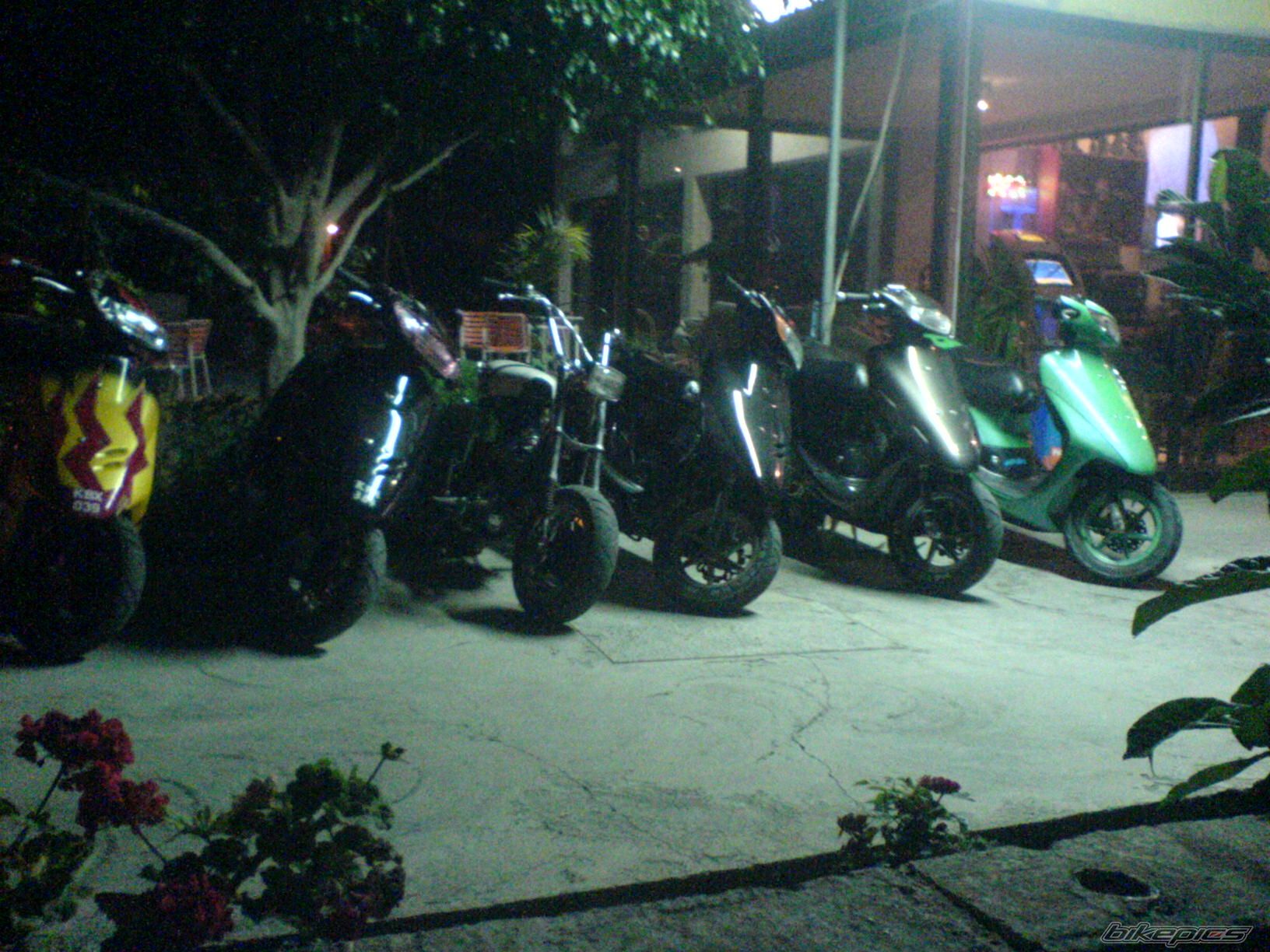 Bike Photo 1460513