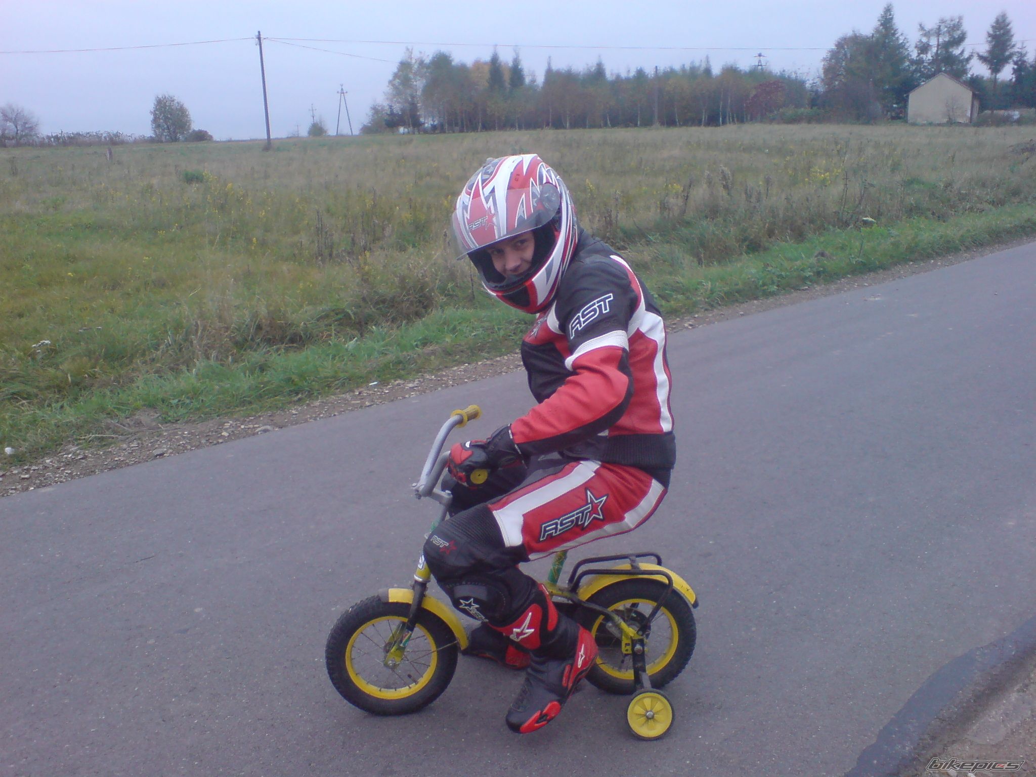 Photo 1460535