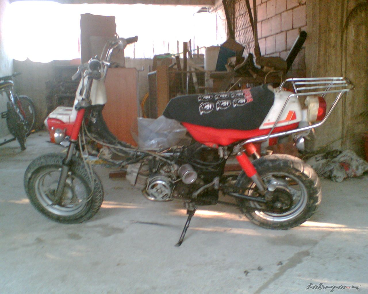 Photo 1460544
