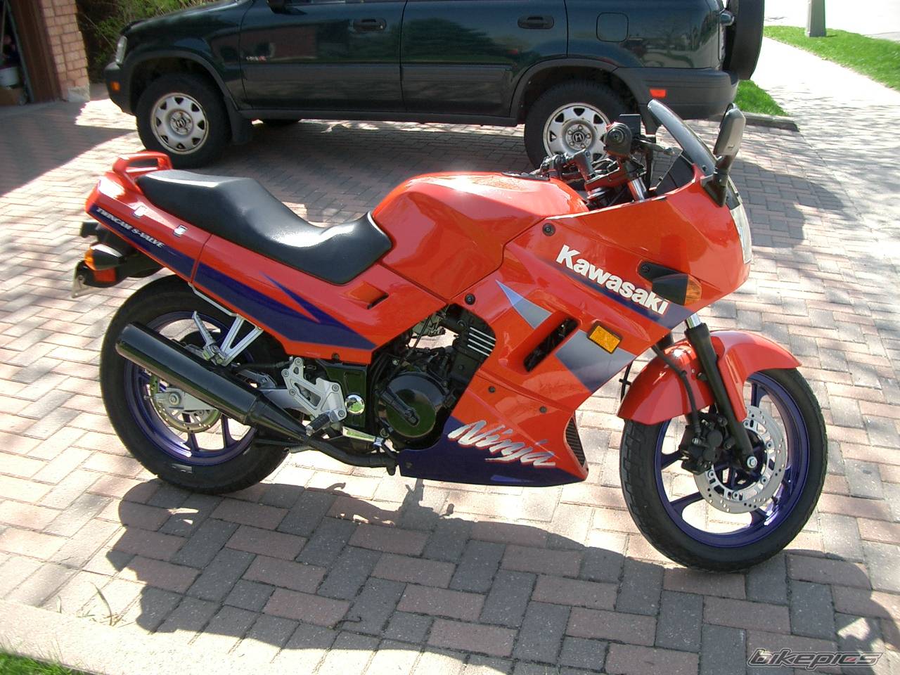 Bike Photo 146059