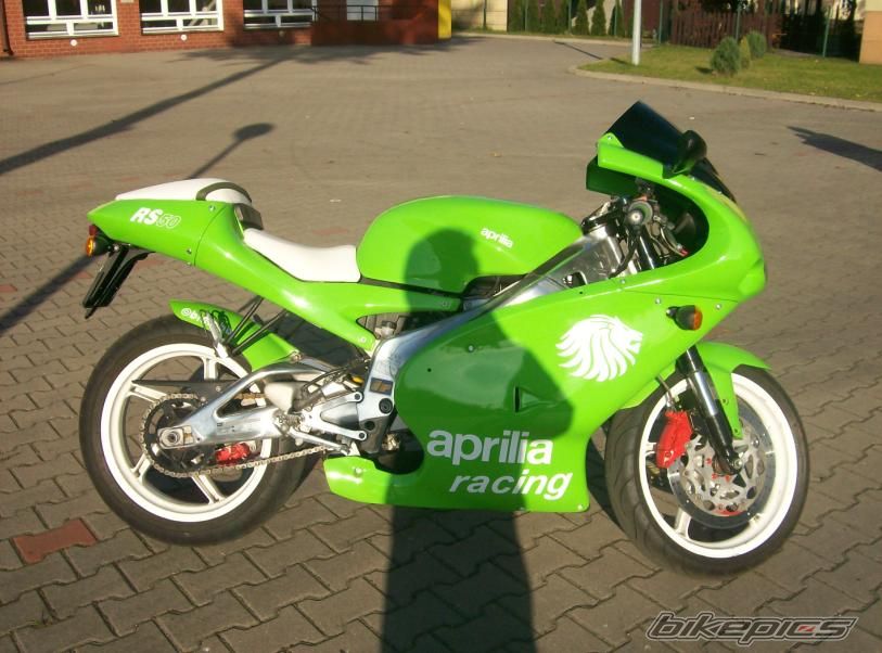 Bike Photo 1460595