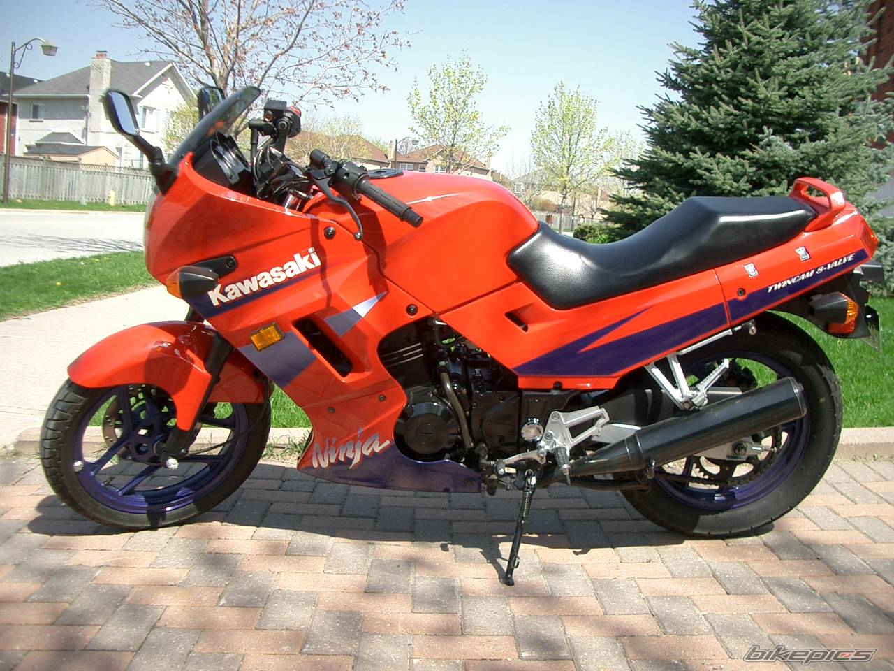 Bike Photo 146061