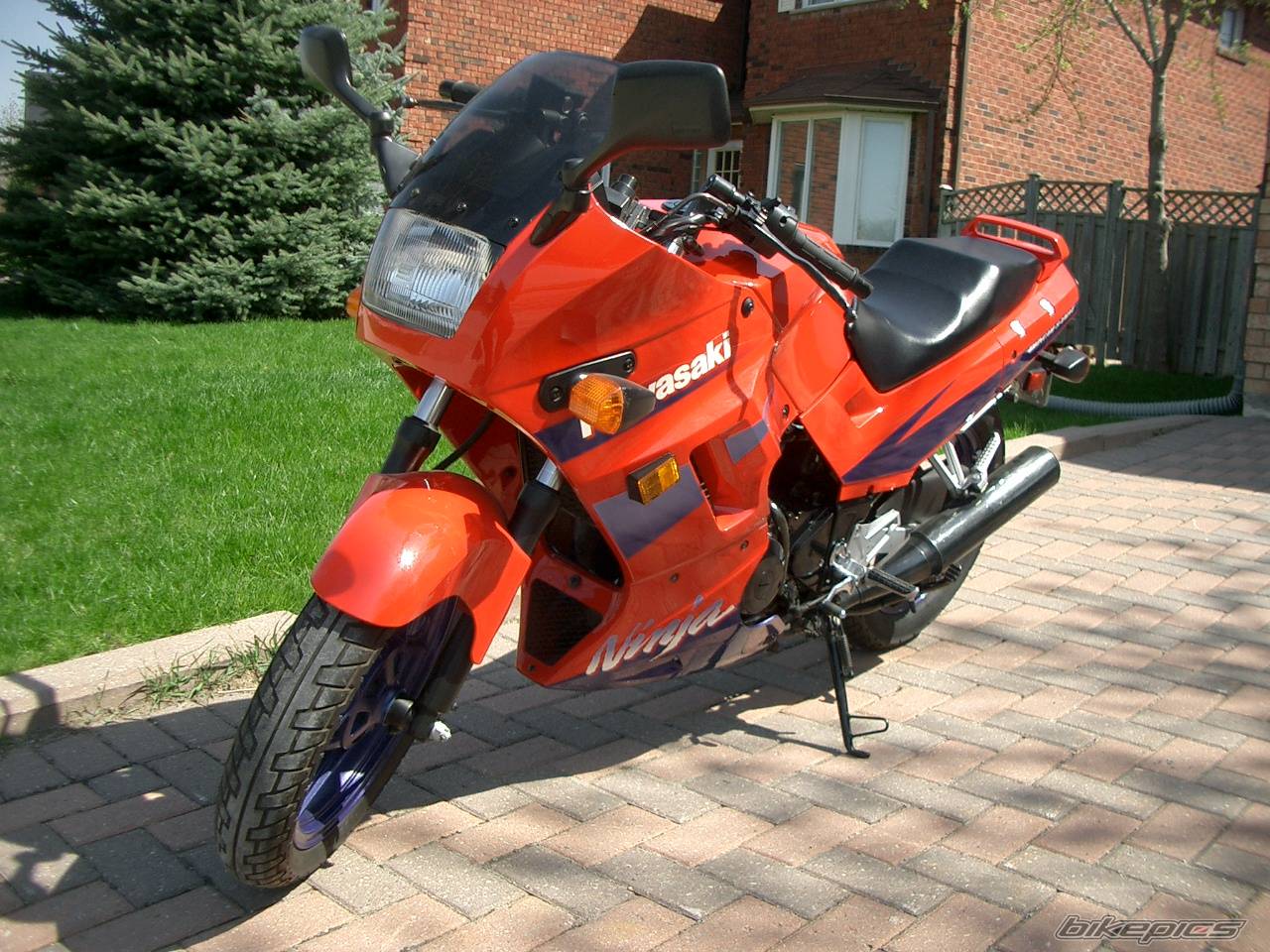 Bike Photo 146065