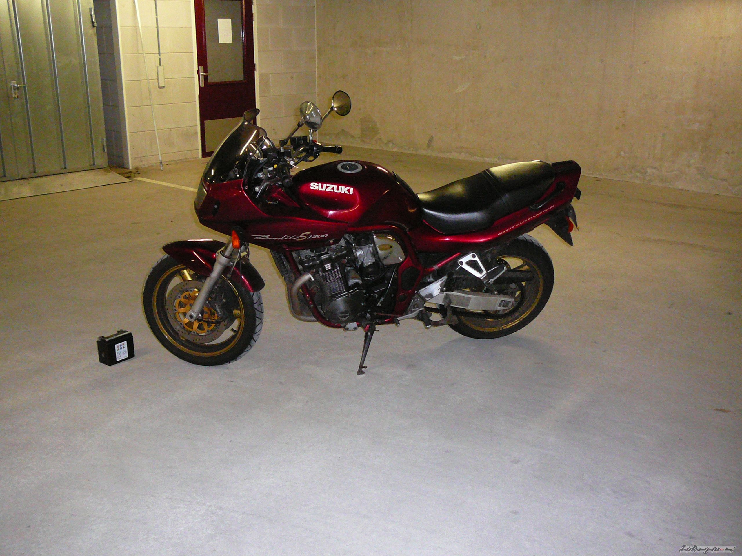 Photo 1460659