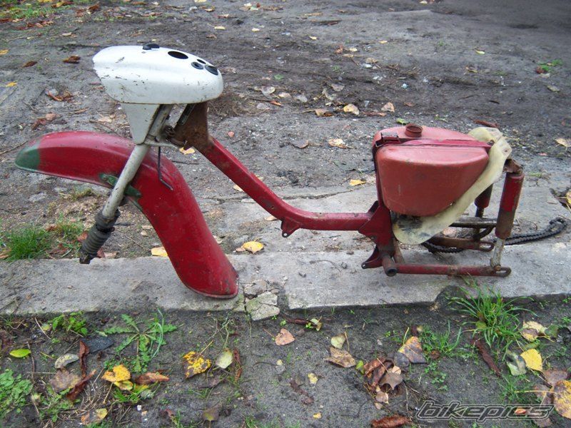Bike Photo 1460678
