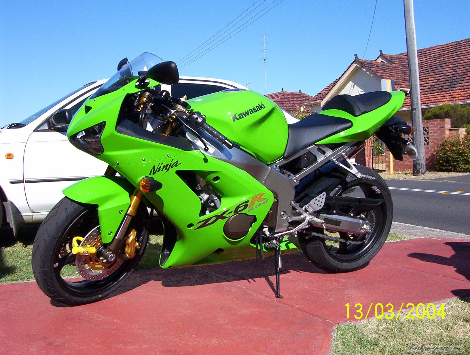 Bike Photo 146073
