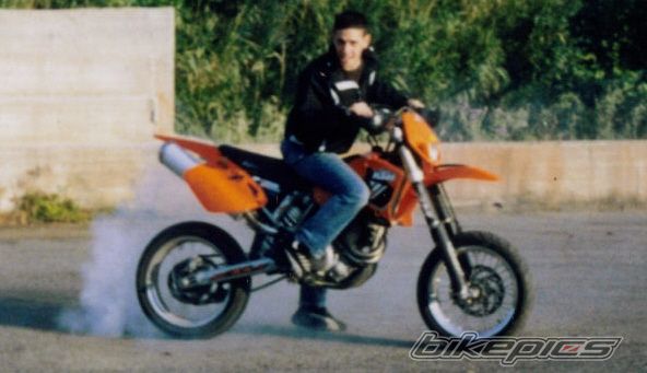 Bike Photo 1460757