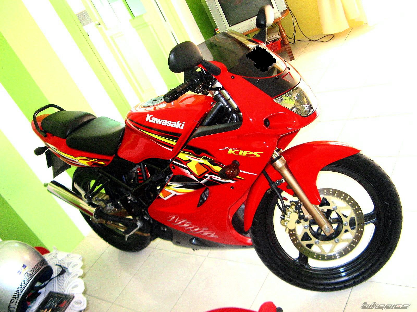 Bike Photo 1460765