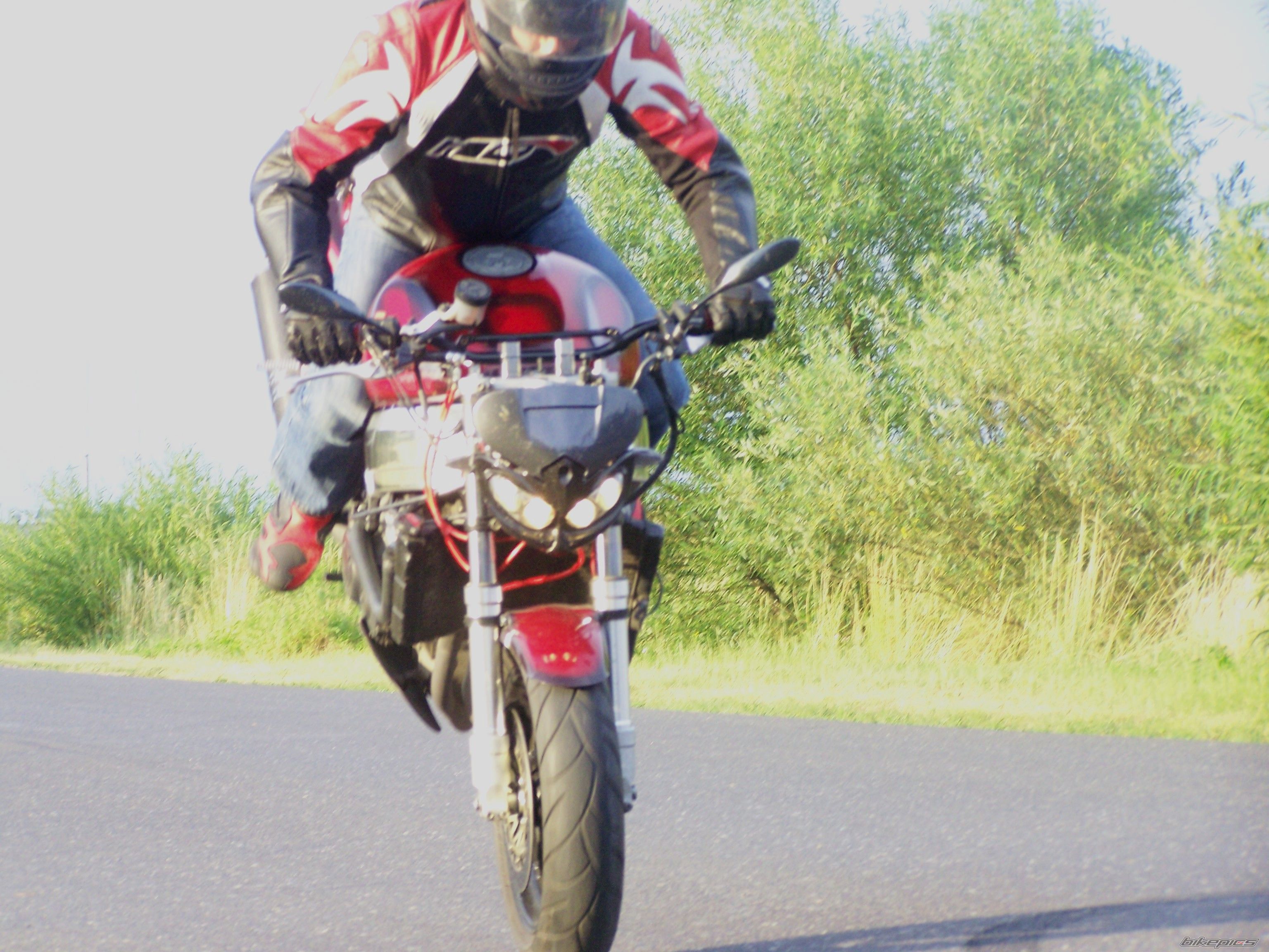 Bike Photo 1460767