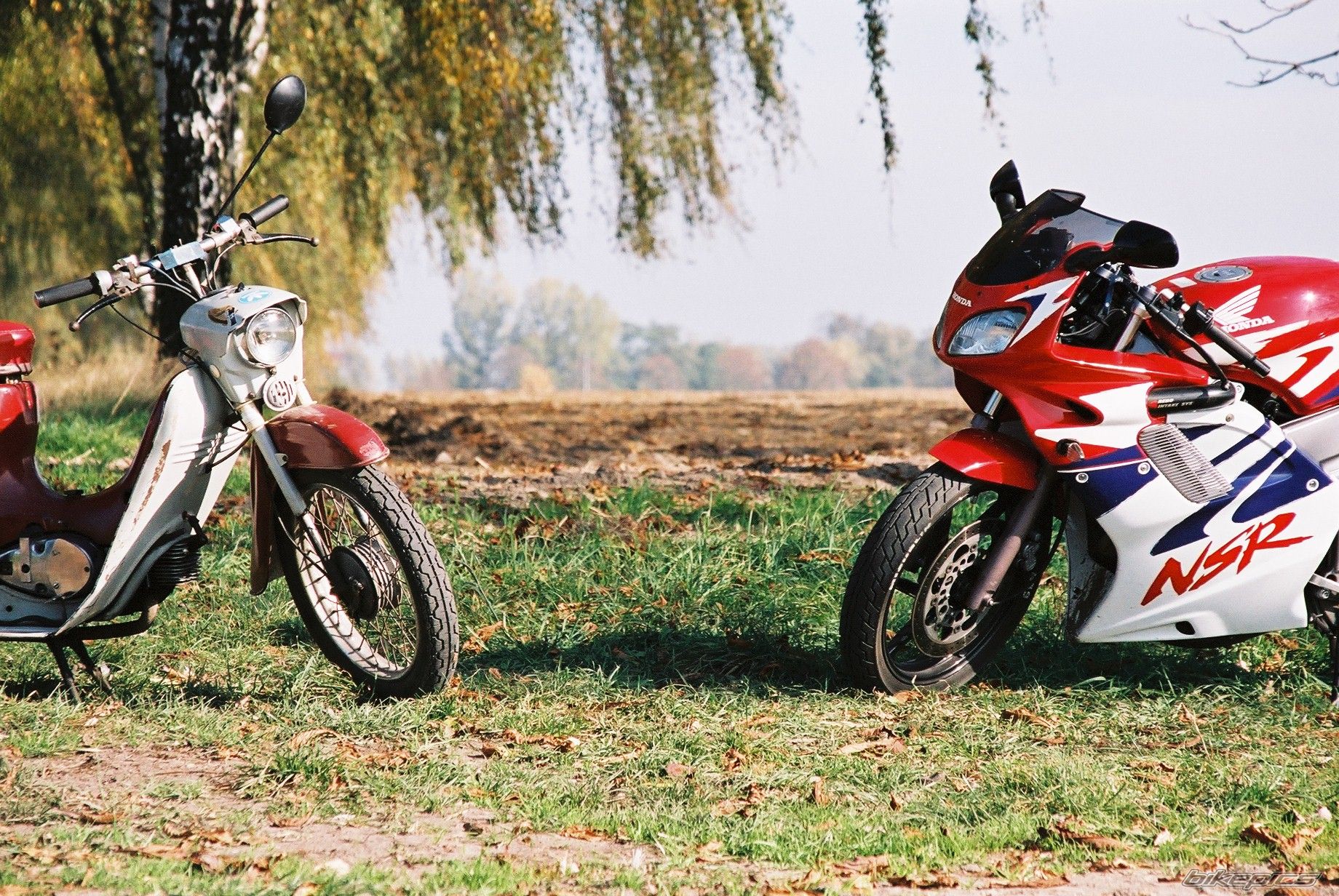 Bike Photo 1460807