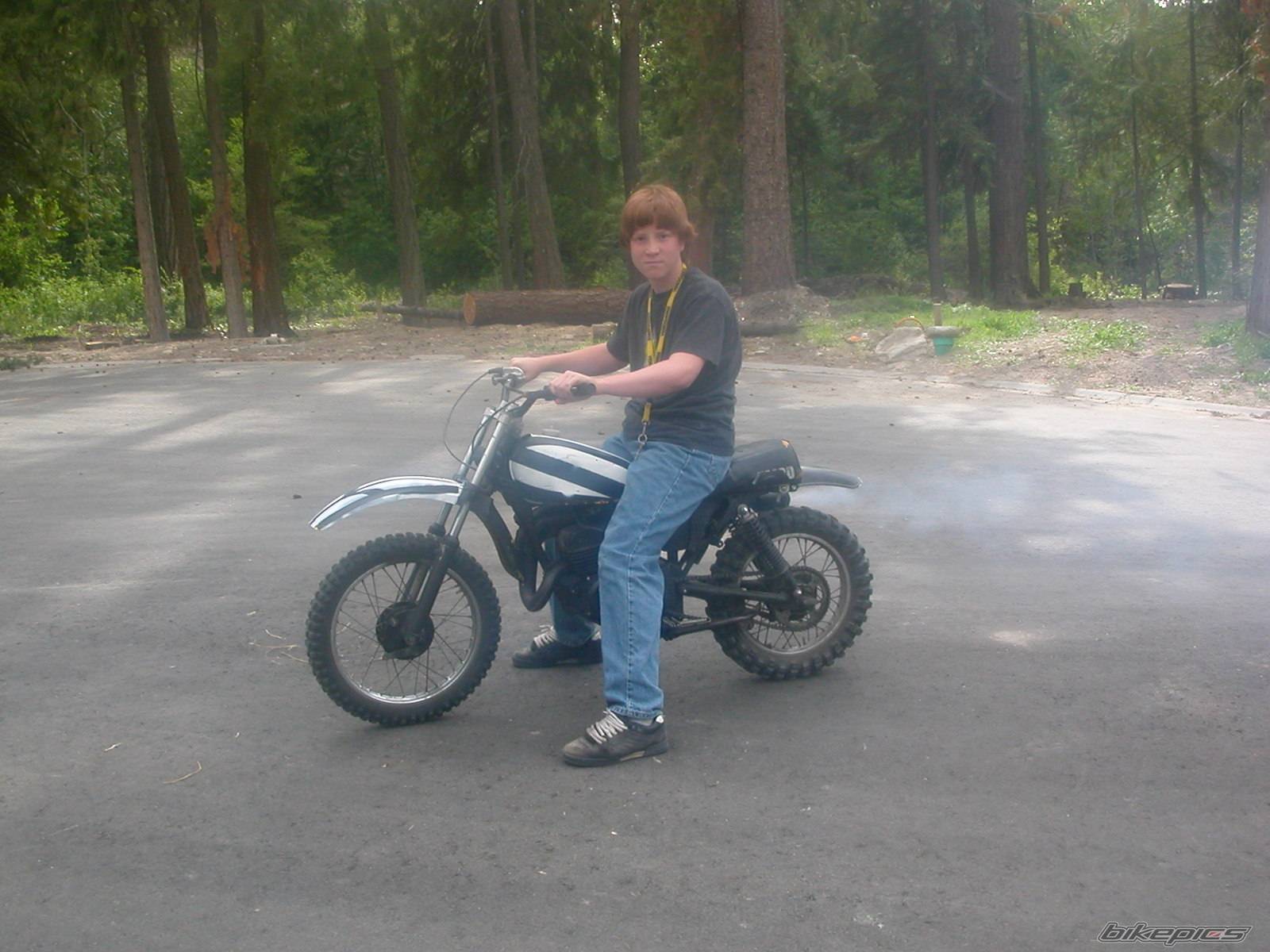 Bike Photo 146083