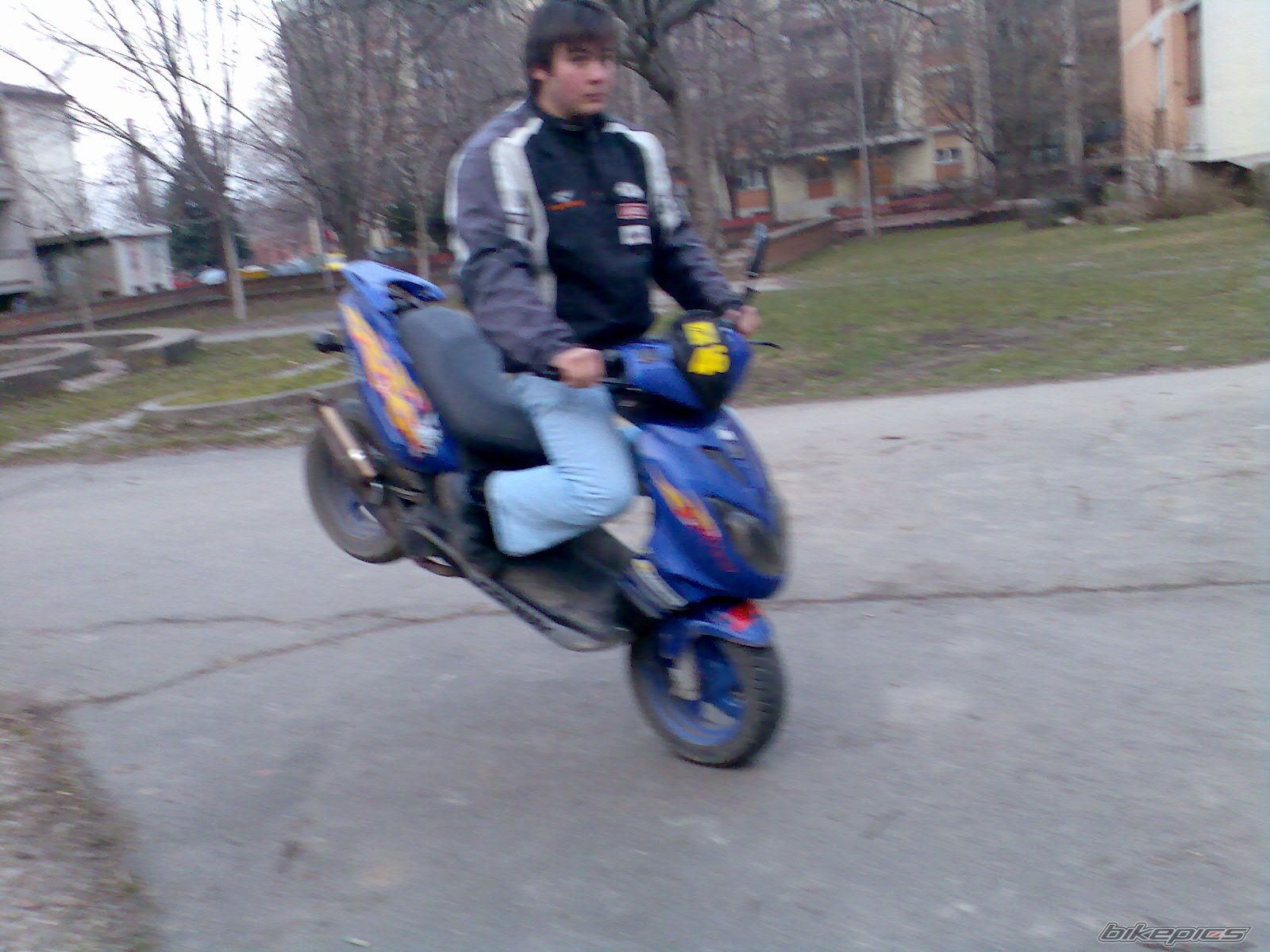 Bike Photo 1460843