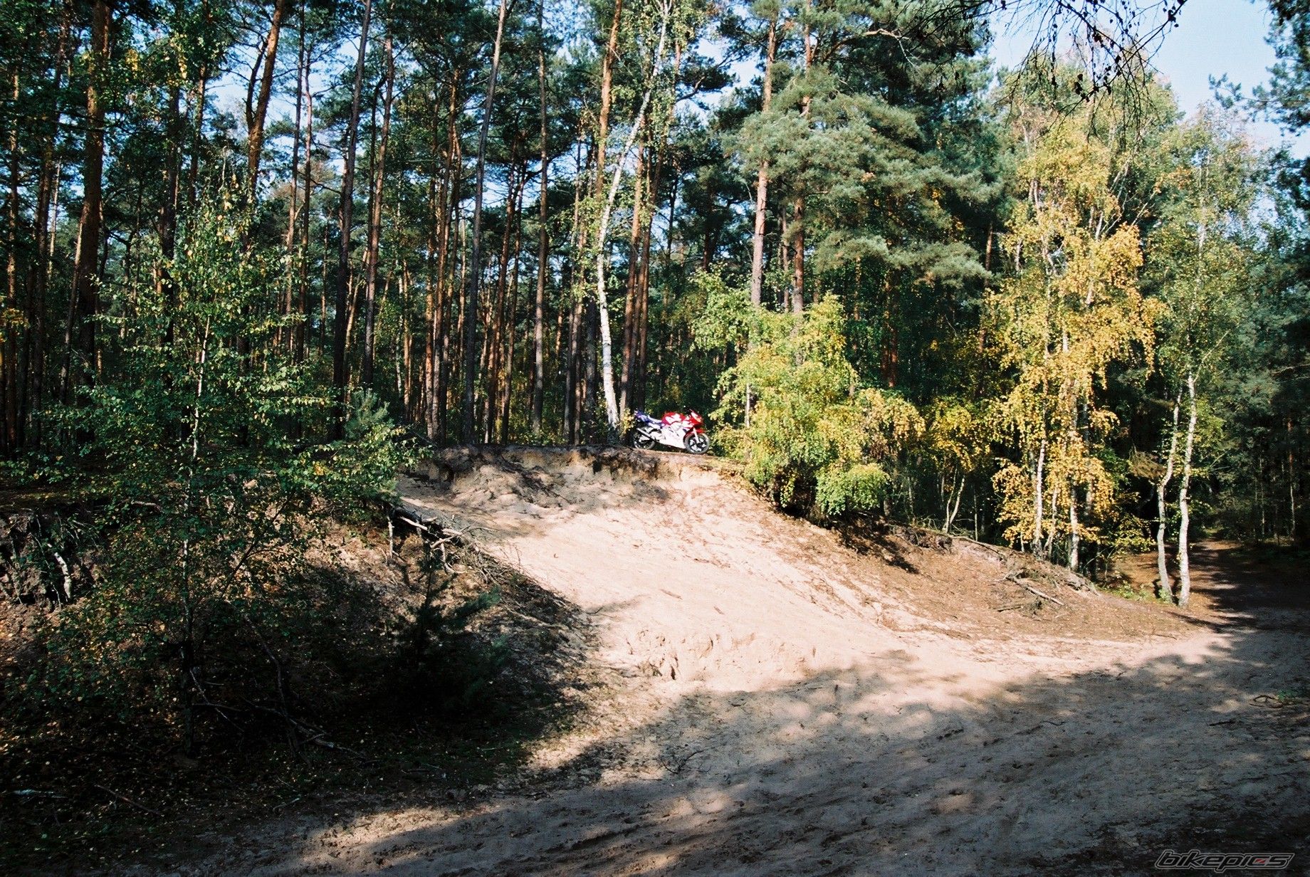 Bike Photo 1460855