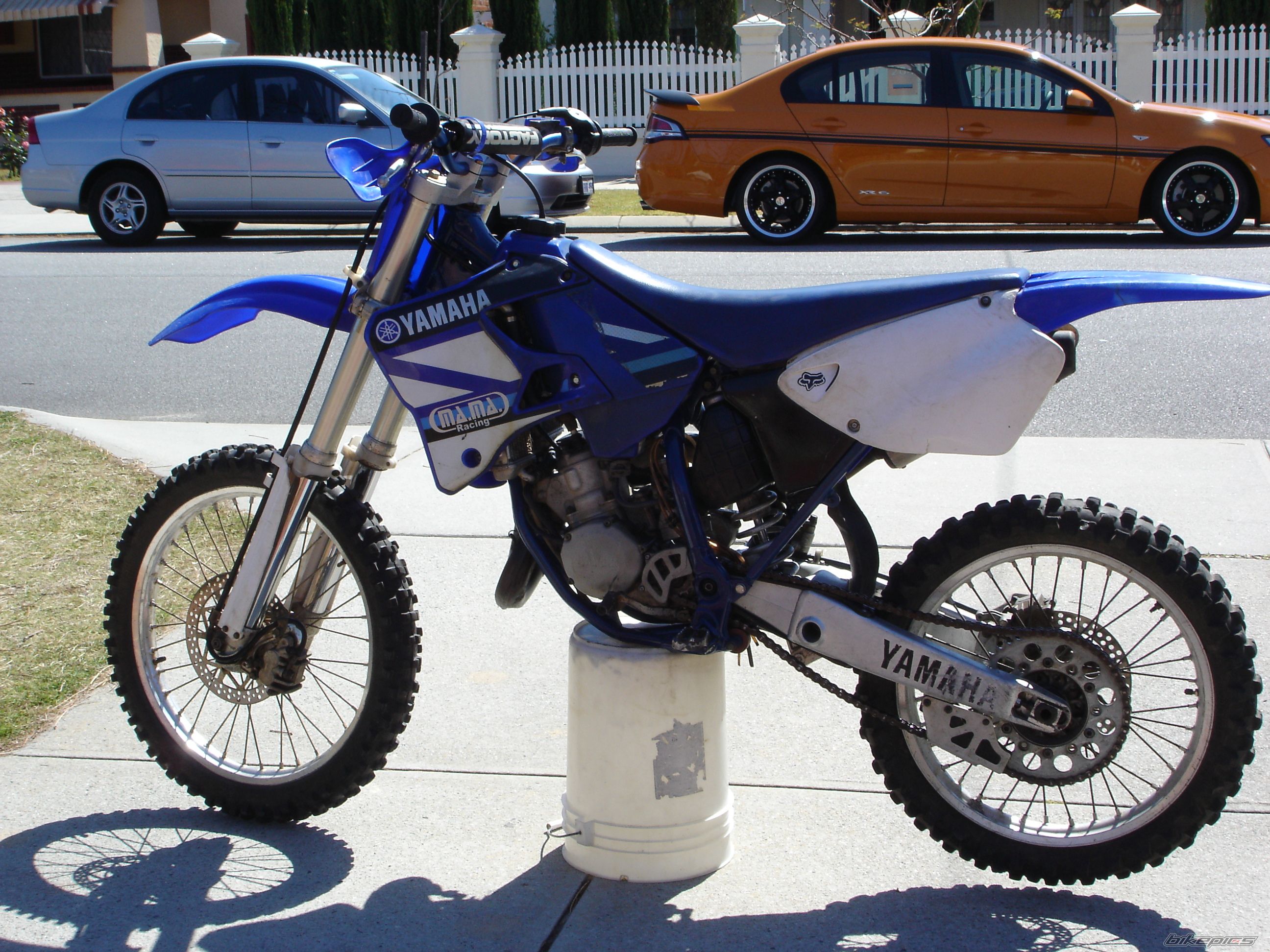 Bike Photo 1460898