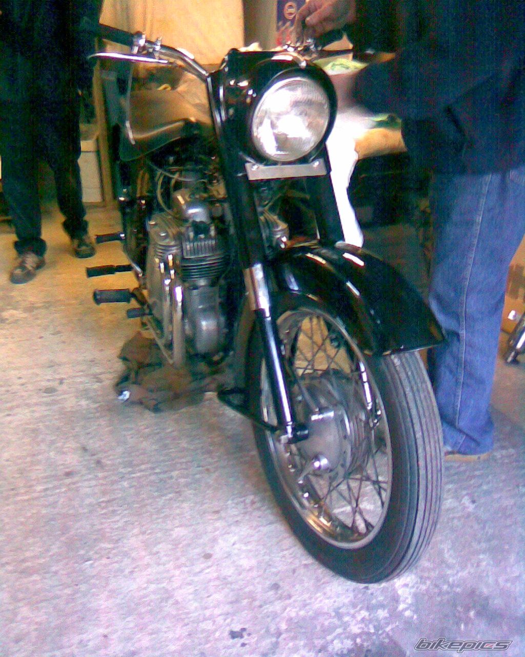 Bike Photo 1460911