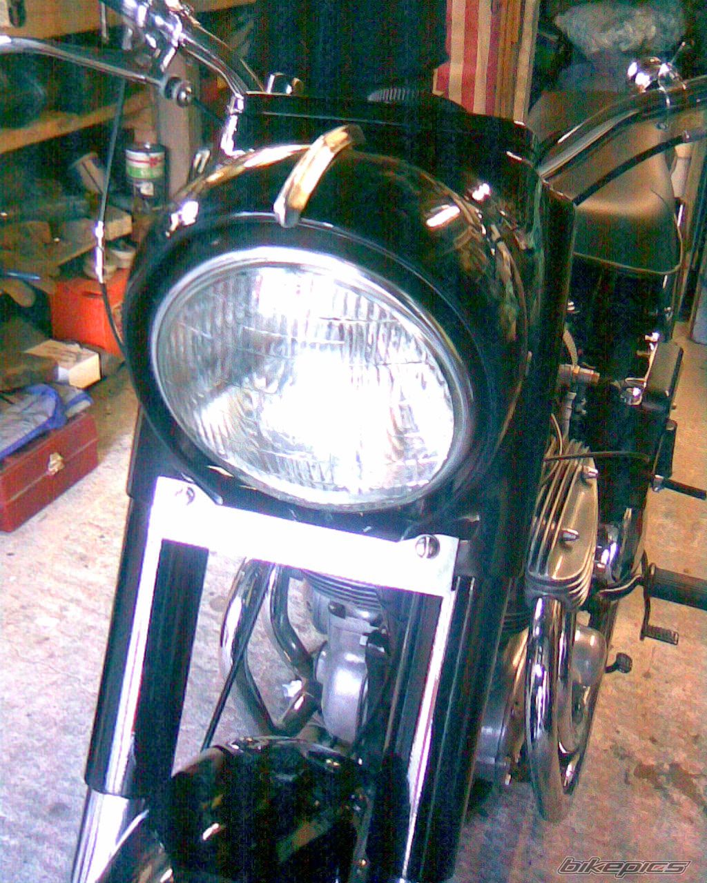 Bike Photo 1460917